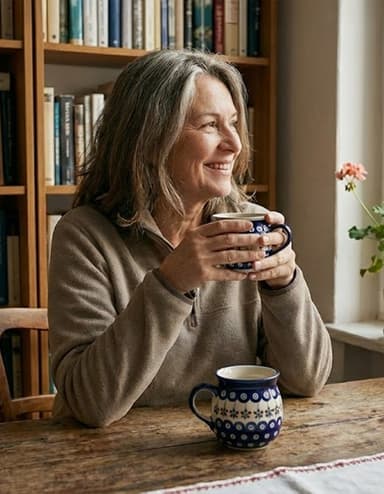 Sabina Borowiecka — wróżka i tarocistka